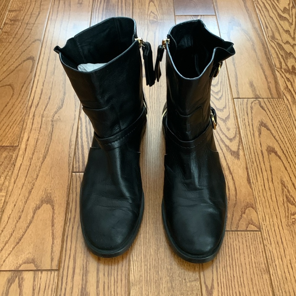 Stuart Weitzman Ankle Boots